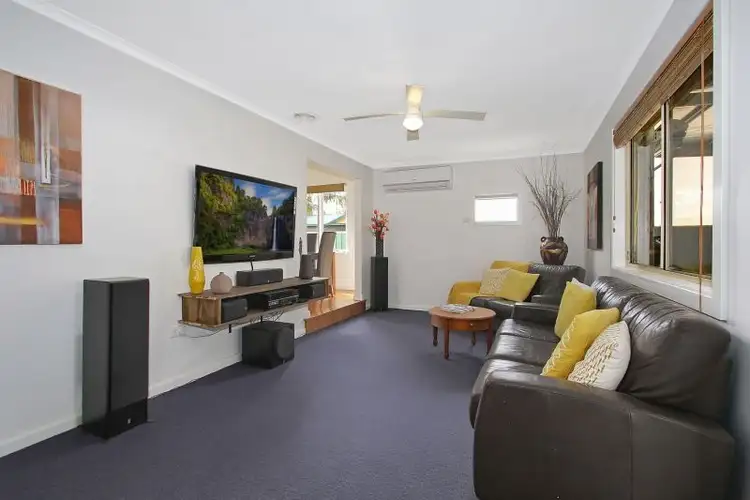 Seventh view of Homely house listing, 35 Mullins Road, Killara VIC 3691
