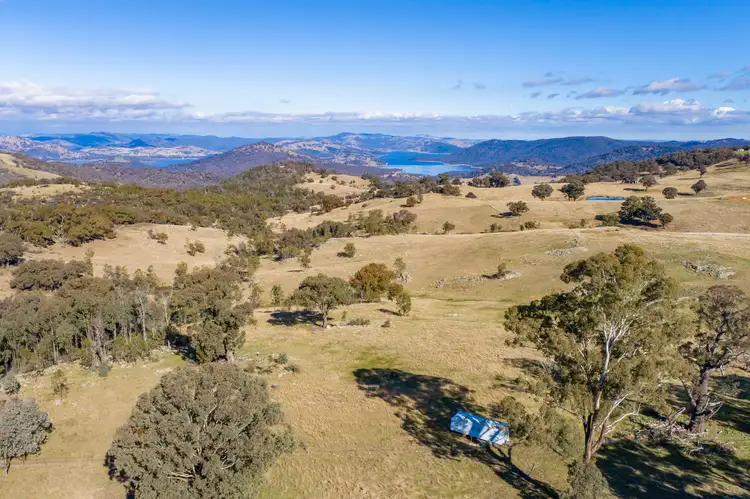 'Waterview' Clements Road (Roseberg), Woodstock NSW 2793