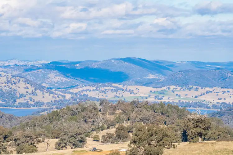 Third view of Homely rural property listing, 'Waterview' Clements Road (Roseberg), Woodstock NSW 2793