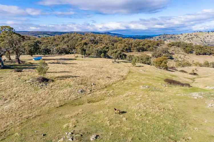 Fifth view of Homely rural property listing, 'Waterview' Clements Road (Roseberg), Woodstock NSW 2793