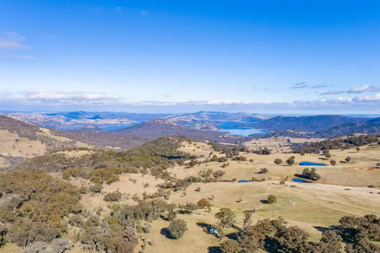 Seventh view of Homely rural property listing, 'Waterview' Clements Road (Roseberg), Woodstock NSW 2793