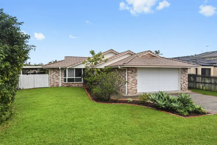 Main view of Homely house listing, 28 Wickfield Street, Bracken Ridge QLD 4017