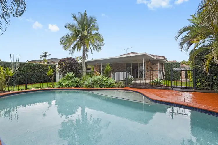 Second view of Homely house listing, 28 Wickfield Street, Bracken Ridge QLD 4017