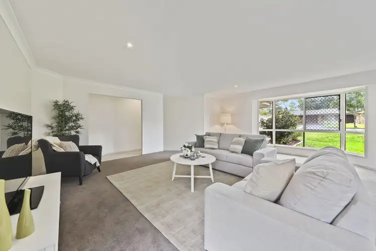 Fifth view of Homely house listing, 28 Wickfield Street, Bracken Ridge QLD 4017
