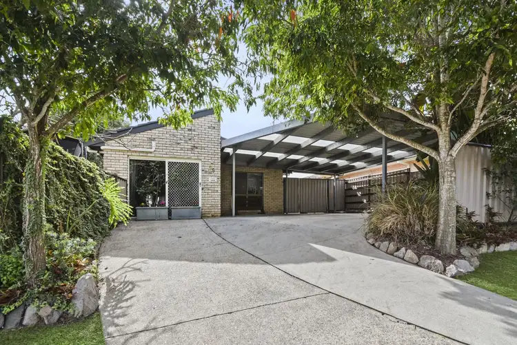 Main view of Homely house listing, 55 Bungowla Street, Bracken Ridge QLD 4017