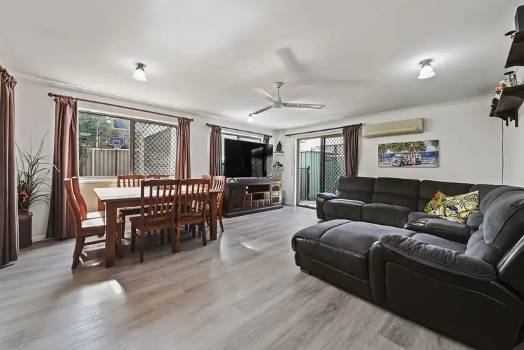 Second view of Homely house listing, 55 Bungowla Street, Bracken Ridge QLD 4017