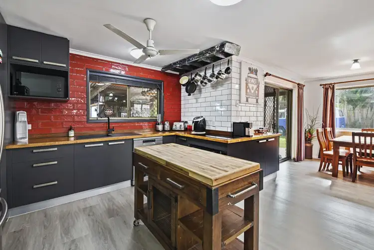 Third view of Homely house listing, 55 Bungowla Street, Bracken Ridge QLD 4017