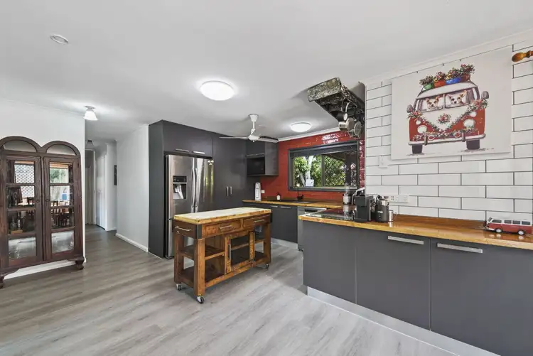 Fourth view of Homely house listing, 55 Bungowla Street, Bracken Ridge QLD 4017