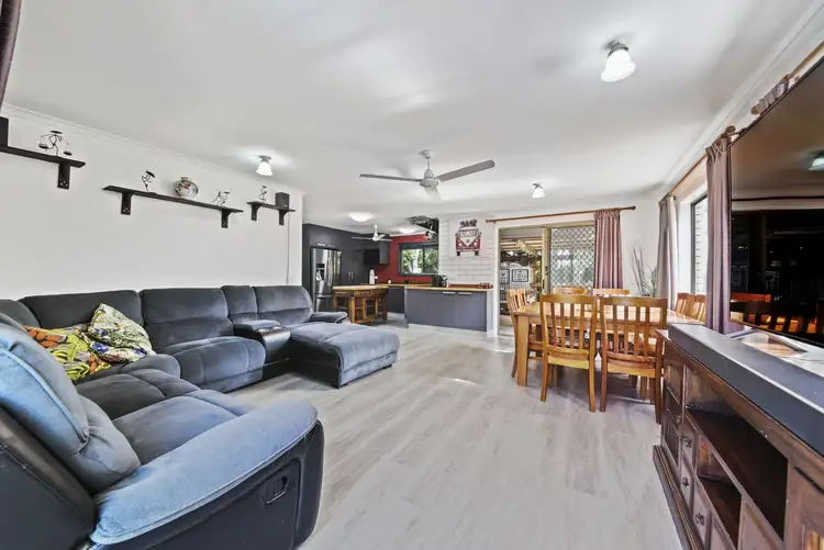 Fifth view of Homely house listing, 55 Bungowla Street, Bracken Ridge QLD 4017