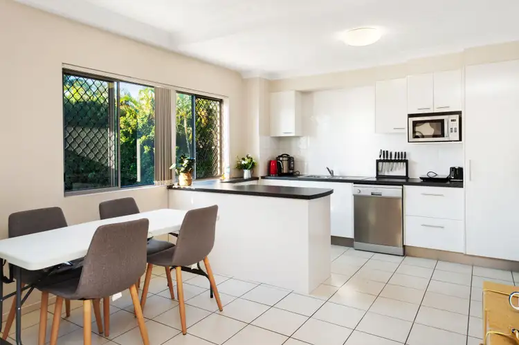 Second view of Homely unit listing, 5/29 George Street, Southport QLD 4215