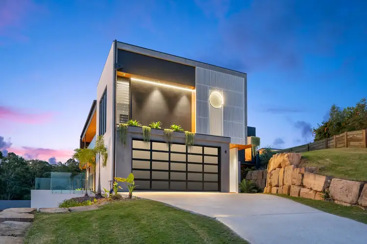 8 River Vista Crescent, Murrumba Downs QLD 4503