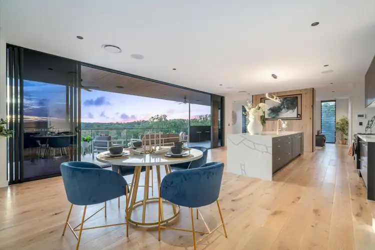 Third view of Homely house listing, 8 River Vista Crescent, Murrumba Downs QLD 4503