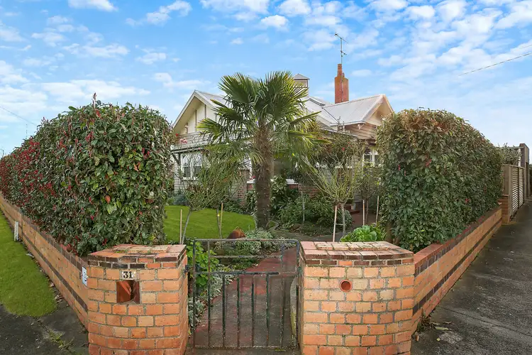 Second view of Homely house listing, 31 Chapel Street, Colac VIC 3250