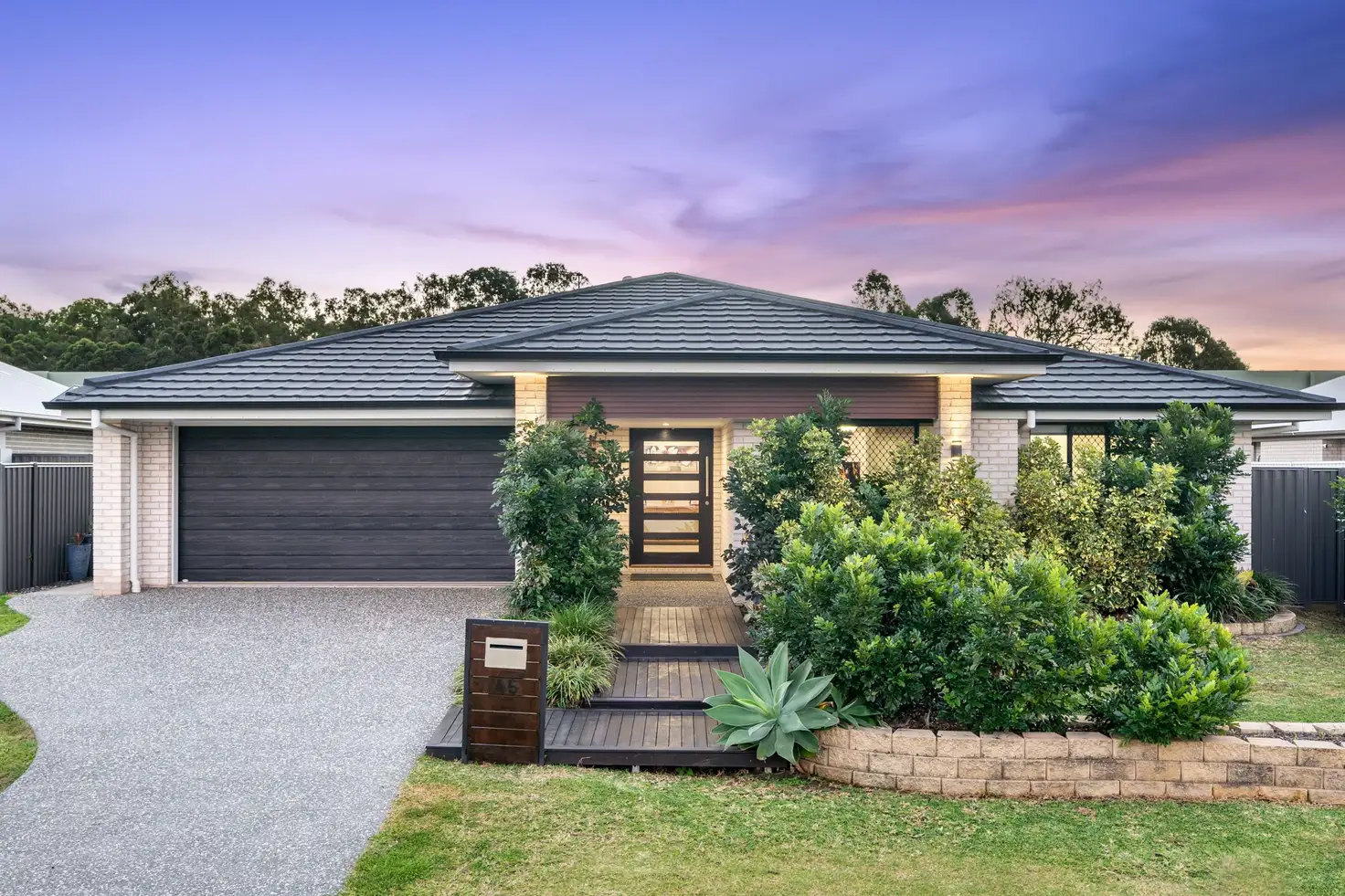 Main view of Homely house listing, 45 George Circuit, Bald Hills QLD 4036