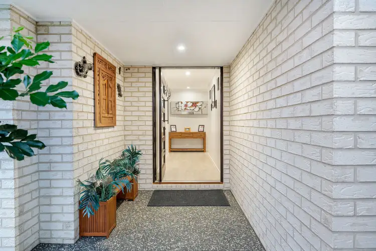 Second view of Homely house listing, 45 George Circuit, Bald Hills QLD 4036