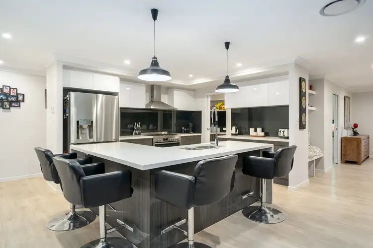 Third view of Homely house listing, 45 George Circuit, Bald Hills QLD 4036