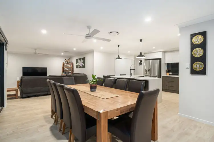 Fifth view of Homely house listing, 45 George Circuit, Bald Hills QLD 4036