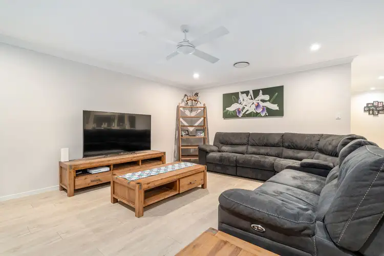 Sixth view of Homely house listing, 45 George Circuit, Bald Hills QLD 4036