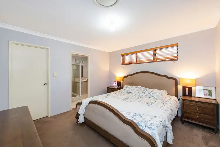 Fourth view of Homely house listing, 31 Tuomey Follow, Baldivis WA 6171