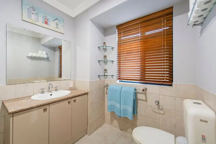 Fifth view of Homely house listing, 31 Tuomey Follow, Baldivis WA 6171