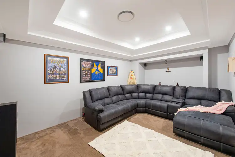 Sixth view of Homely house listing, 31 Tuomey Follow, Baldivis WA 6171