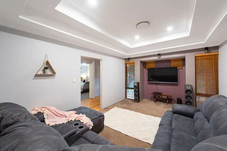 Seventh view of Homely house listing, 31 Tuomey Follow, Baldivis WA 6171