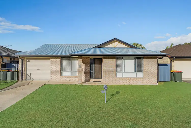 6 Paladin Place, Bald Hills QLD 4036