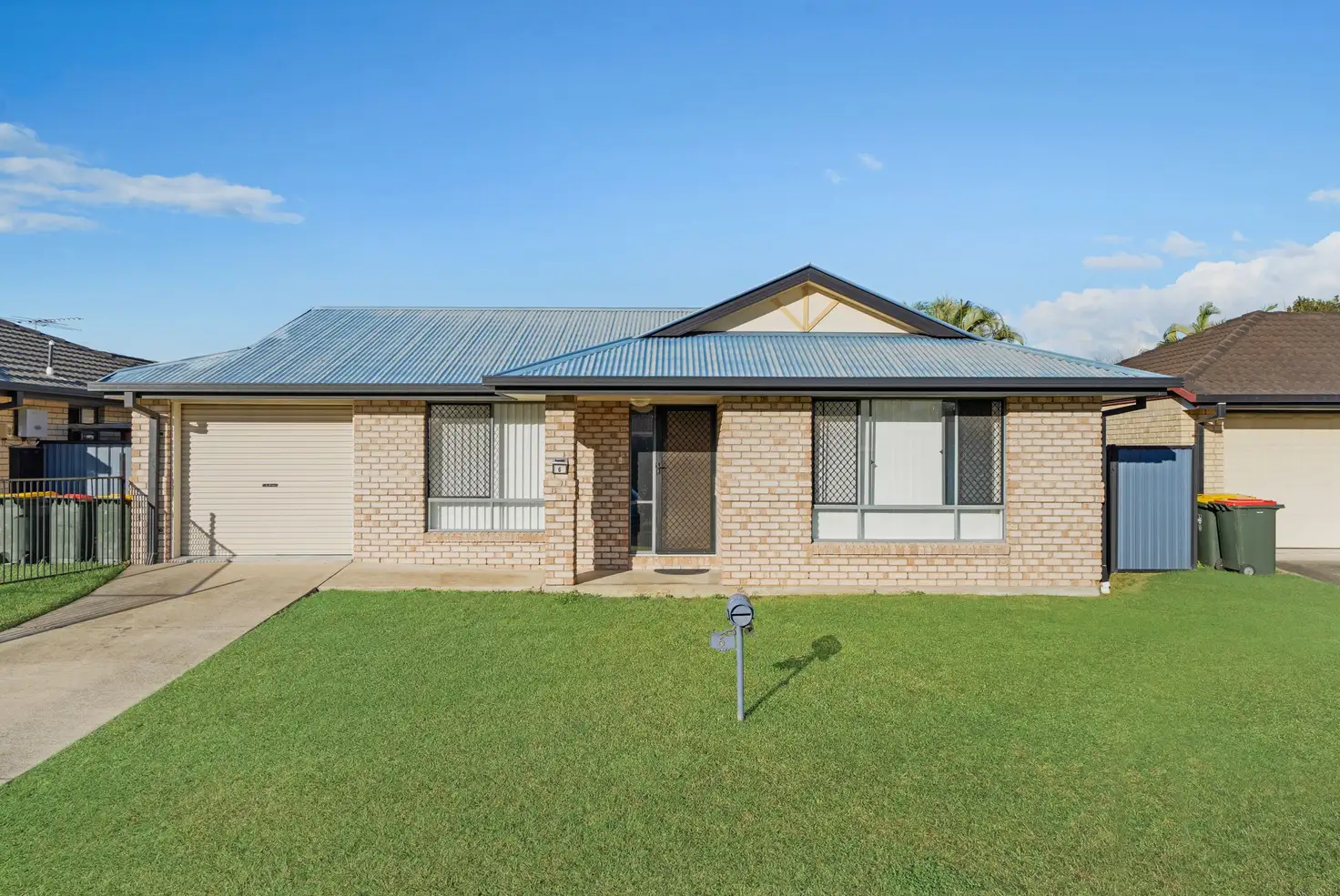 Main view of Homely house listing, 6 Paladin Place, Bald Hills QLD 4036