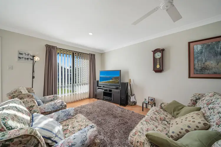 Second view of Homely house listing, 6 Paladin Place, Bald Hills QLD 4036