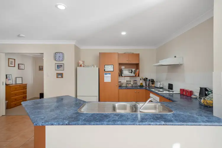 Third view of Homely house listing, 6 Paladin Place, Bald Hills QLD 4036