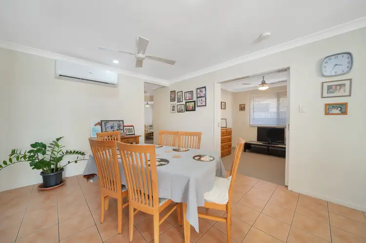 Fourth view of Homely house listing, 6 Paladin Place, Bald Hills QLD 4036