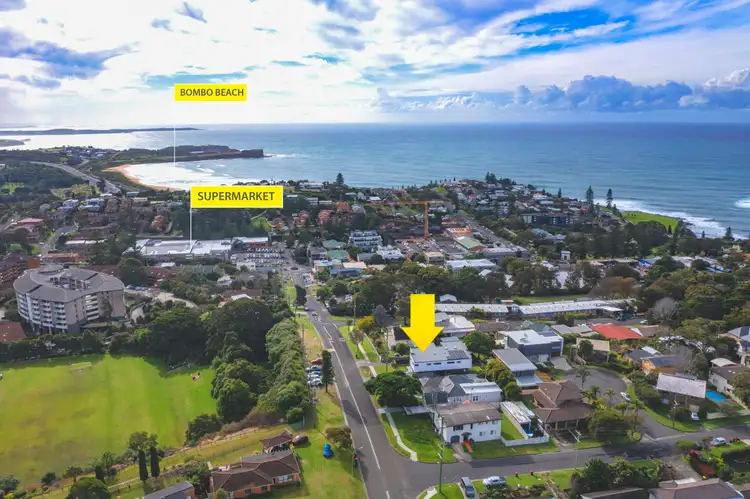 Third view of Homely townhouse listing, 56a Thomson Street, Kiama NSW 2533