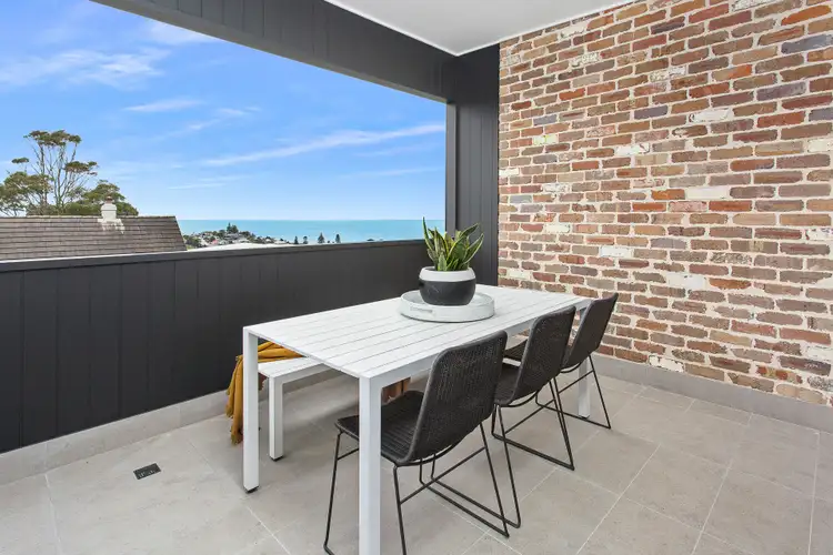 Fourth view of Homely townhouse listing, 56a Thomson Street, Kiama NSW 2533