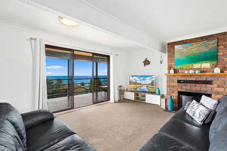 Third view of Homely house listing, 612 Lawrence Hargrave Drive, Wombarra NSW 2515