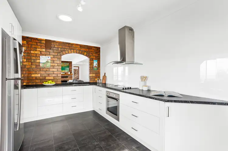 Fourth view of Homely house listing, 612 Lawrence Hargrave Drive, Wombarra NSW 2515