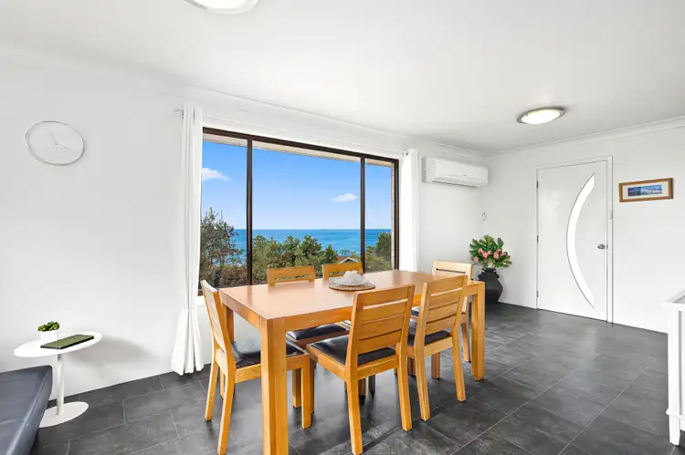 Fifth view of Homely house listing, 612 Lawrence Hargrave Drive, Wombarra NSW 2515