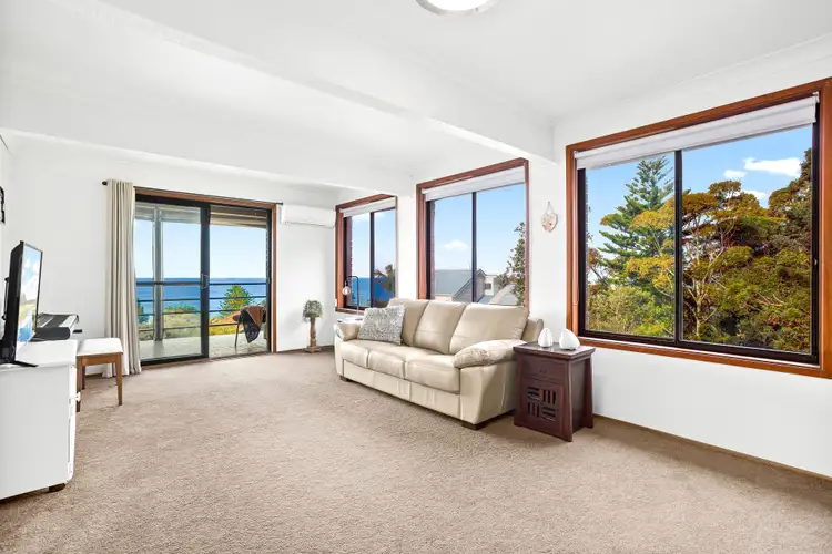 Sixth view of Homely house listing, 612 Lawrence Hargrave Drive, Wombarra NSW 2515