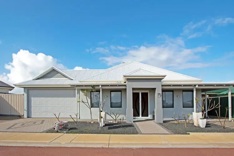 15 Meelup Drive, Jurien Bay WA 6516