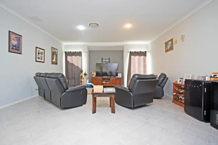 Third view of Homely house listing, 15 Meelup Drive, Jurien Bay WA 6516