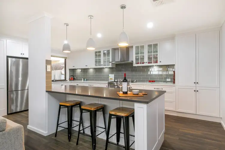 Main view of Homely house listing, 8 Blaxland Avenue, Wynn Vale SA 5127