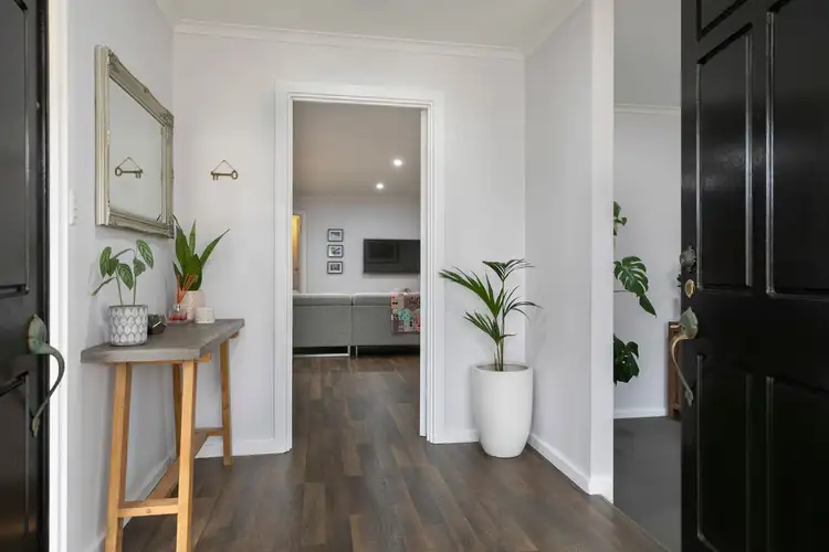 Second view of Homely house listing, 8 Blaxland Avenue, Wynn Vale SA 5127