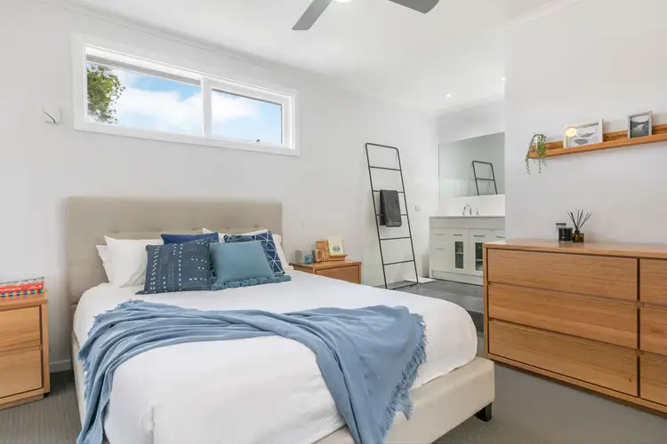 Fourth view of Homely house listing, 8 Blaxland Avenue, Wynn Vale SA 5127