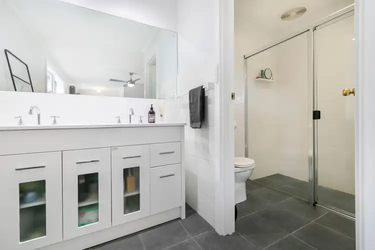 Fifth view of Homely house listing, 8 Blaxland Avenue, Wynn Vale SA 5127