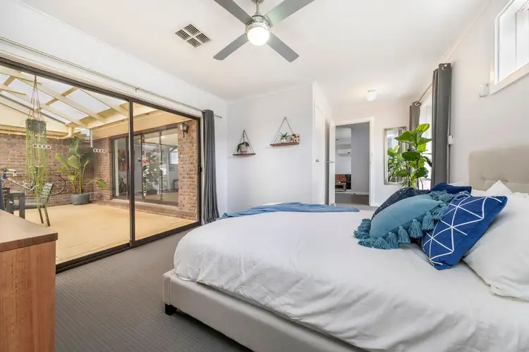 Sixth view of Homely house listing, 8 Blaxland Avenue, Wynn Vale SA 5127