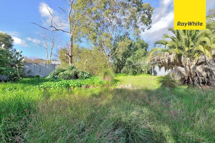 Main view of Homely land listing, 14 Glynden Way, Helena Valley WA 6056