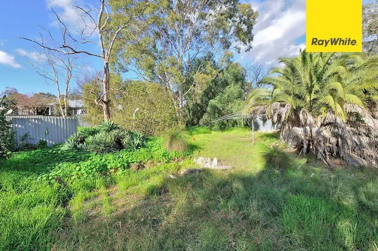 Second view of Homely land listing, 14 Glynden Way, Helena Valley WA 6056