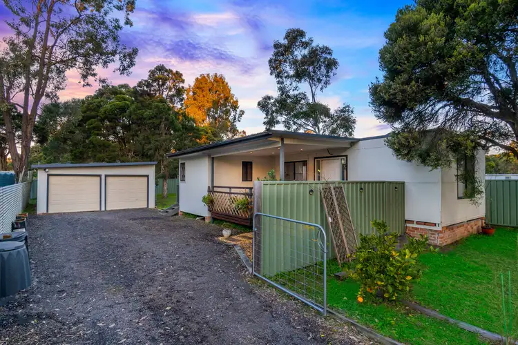 Lots 7-8 Cleveland Road, Angus, Riverstone NSW 2765