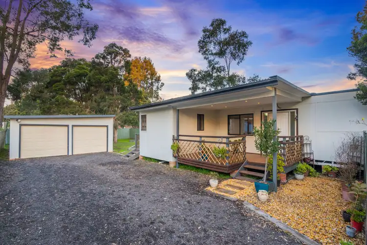 Second view of Homely house listing, Lots 7-8 Cleveland Road, Angus, Riverstone NSW 2765