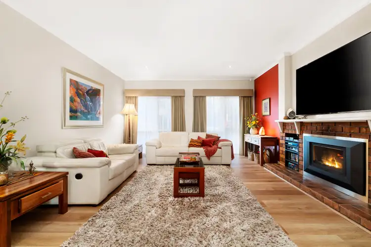 Fifth view of Homely house listing, 27 Timbertop Drive, Rowville VIC 3178