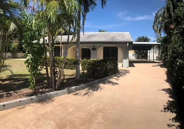 10 Kailis Street, Wanguri NT 810